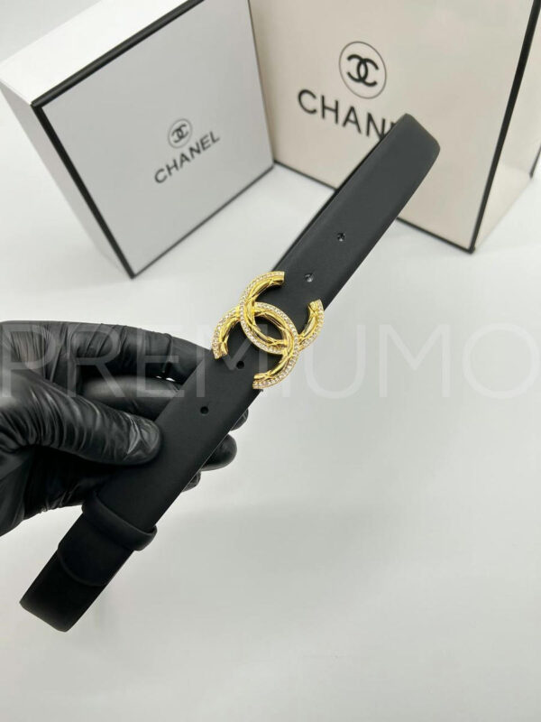 Chanel ремень PR404272 3