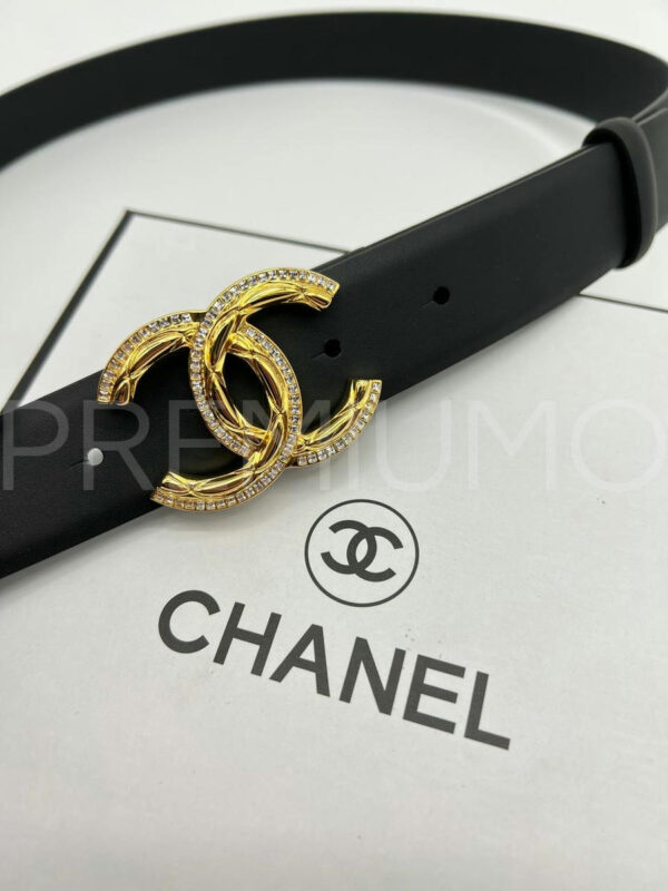 Chanel ремень PR404272