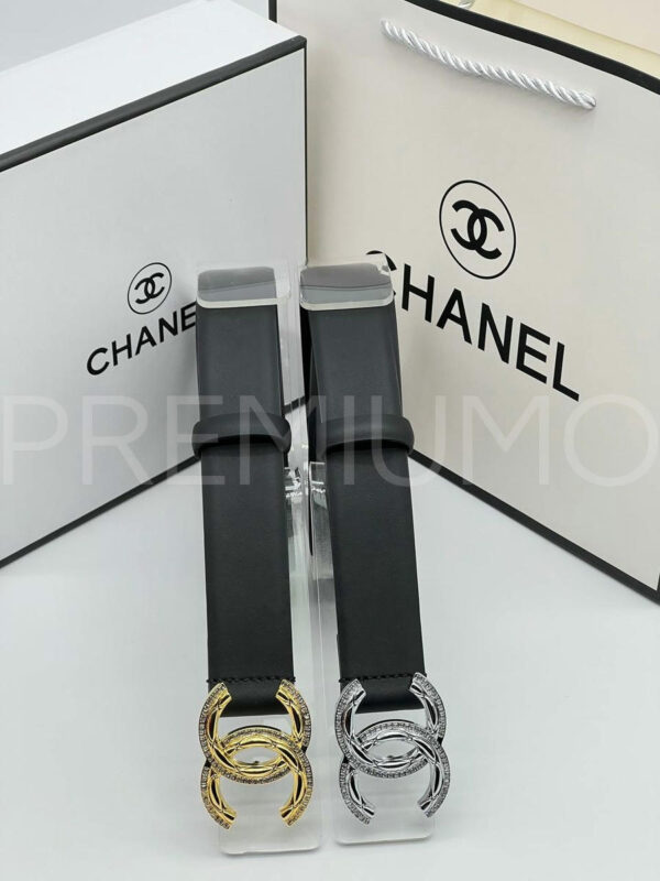 Chanel ремень PR404272 5