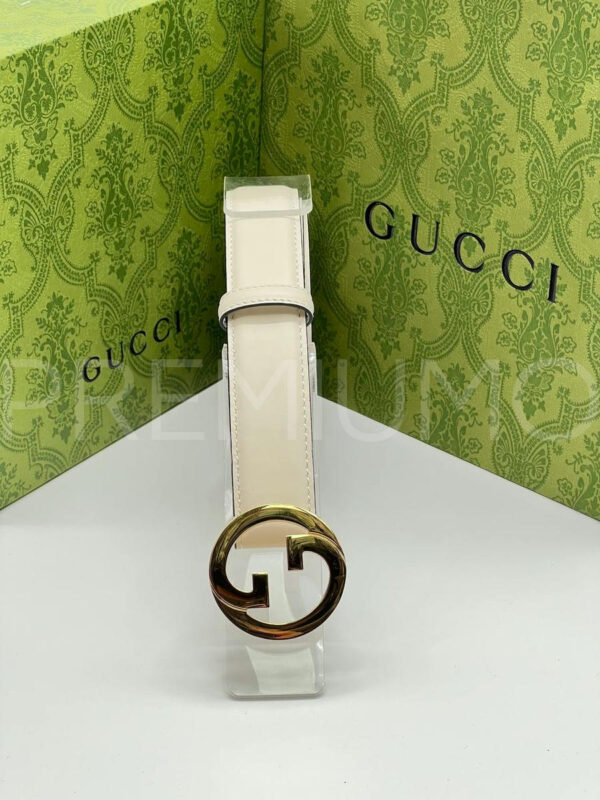 Gucci ремень PR467225
