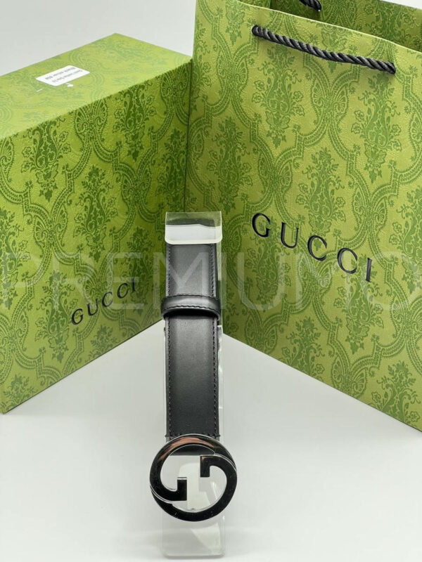 Gucci ремень PR870185