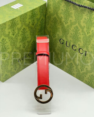Gucci ремень PR489634 Gucci ремень PR489634