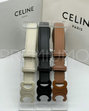 Celine ремень PR314704