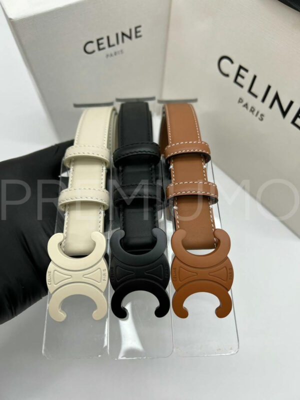 Celine ремень PR402104