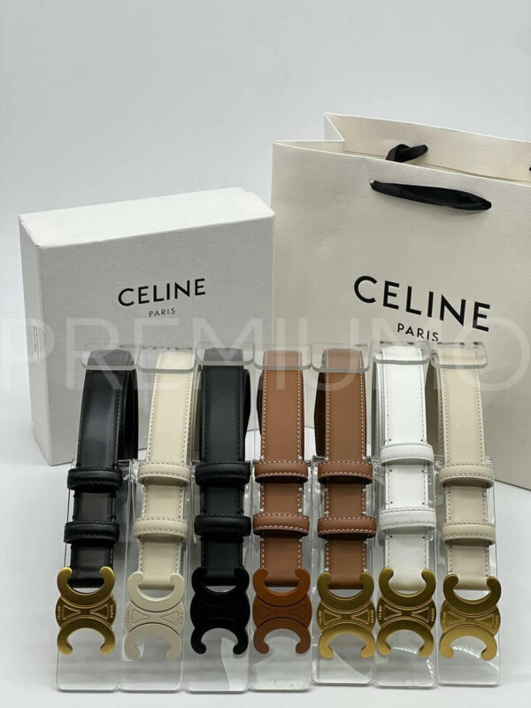 Celine ремень PR402104 3