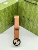 Gucci ремень PR763150 6