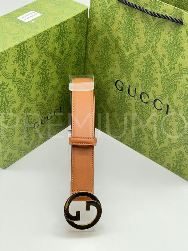 Gucci ремень PR763150