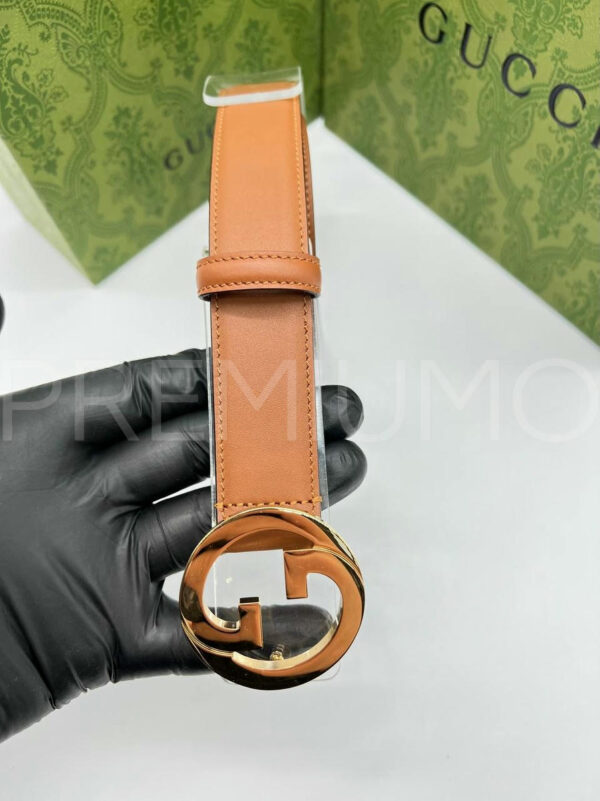 Gucci ремень PR763150 2
