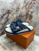 Louis Vuitton шлепанцы PR920708 6