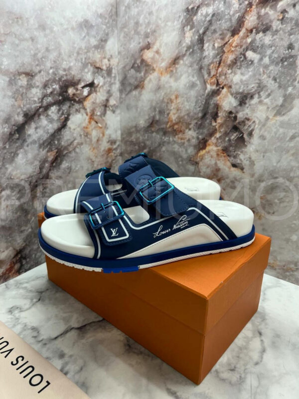 Louis Vuitton шлепанцы PR920708
