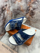 Louis Vuitton шлепанцы PR920708 9