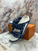 Louis Vuitton шлепанцы PR920708 8
