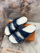 Louis Vuitton шлепанцы PR920708 7
