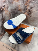 Louis Vuitton шлепанцы PR920708 10