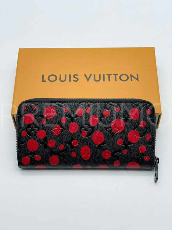Louis Vuitton кошелек PR482789 2