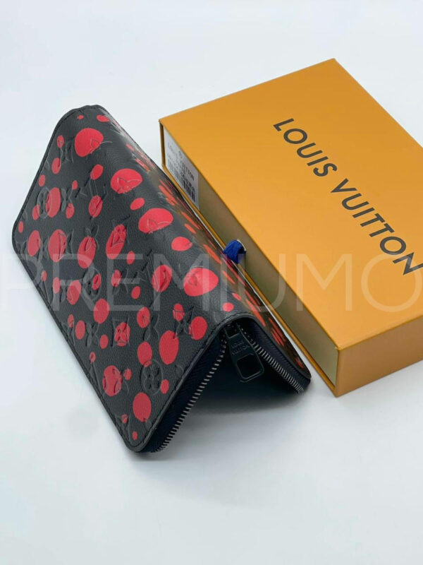 Louis Vuitton кошелек PR482789 5