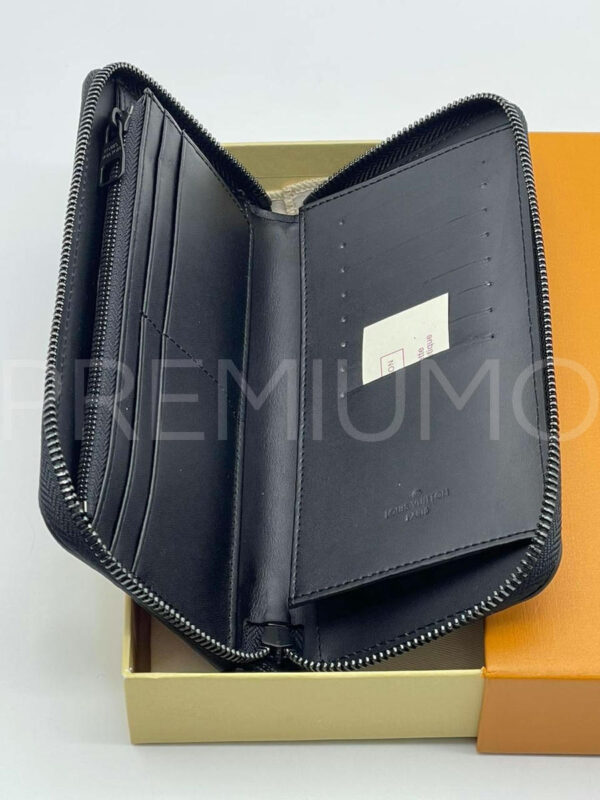 Louis Vuitton кошелек PR482789 4
