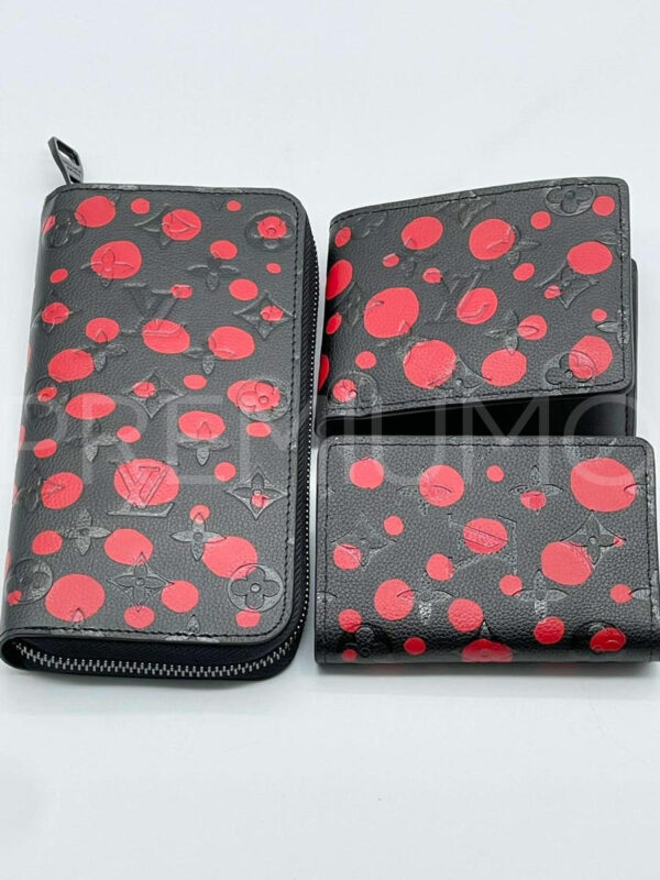 Louis Vuitton кошелек PR949393 6