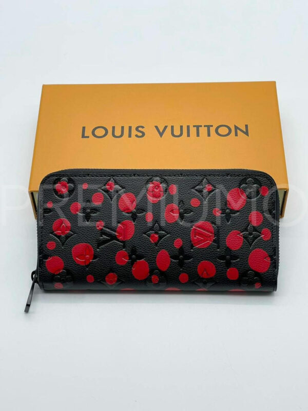Louis Vuitton кошелек PR482789