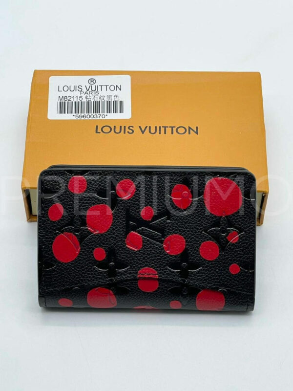 Louis Vuitton кошелек PR112378 2