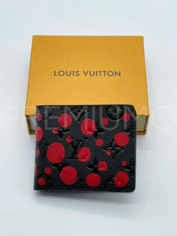 Louis Vuitton кошелек PR949393