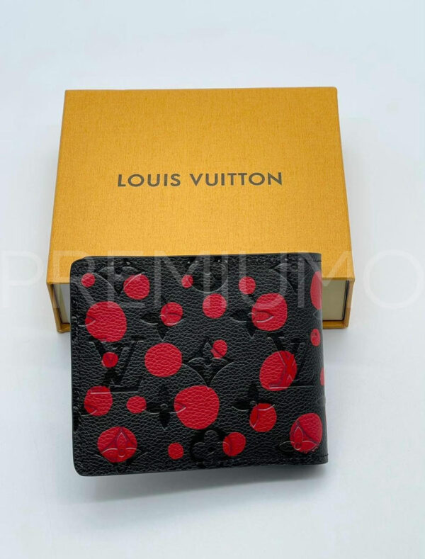 Louis Vuitton кошелек PR949393 2