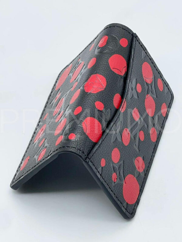 Louis Vuitton кошелек PR112378 4