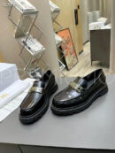 Christian Dior лоферы PR697760 17