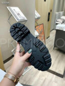 Christian Dior лоферы PR697760 18