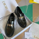 Christian Dior лоферы PR697760 10