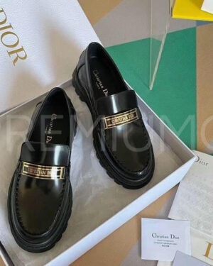 Christian Dior лоферы PR697760