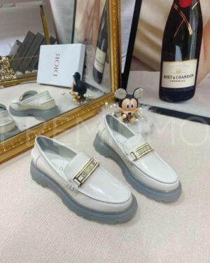 Christian Dior лоферы PR622080