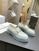 Christian Dior лоферы PR622080 10