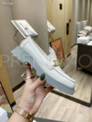 Christian Dior лоферы PR622080 12