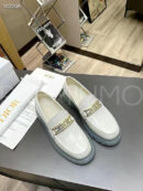 Christian Dior лоферы PR622080 11