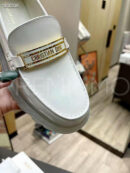 Christian Dior лоферы PR622080 14