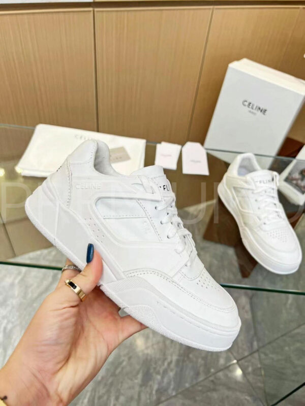Celine кроссовки PR926978 2