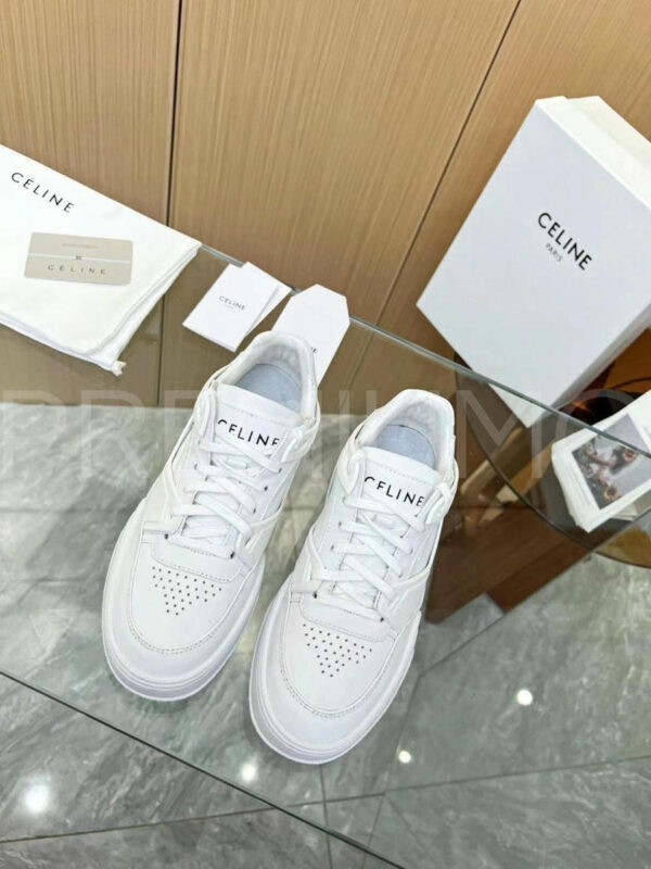 Celine кроссовки PR926978 4