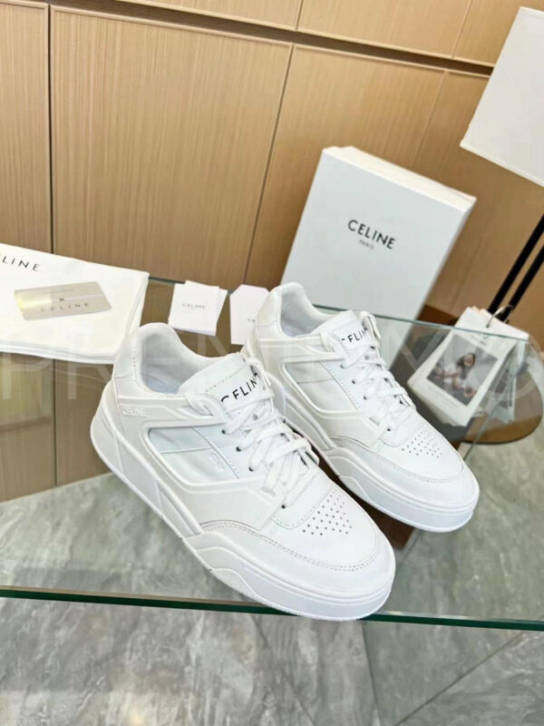 Celine кроссовки PR926978 3