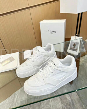 Celine кроссовки PR926978