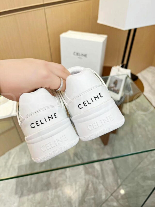 Celine кроссовки PR926978 5