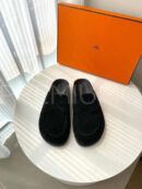 Hermes мюли PR510061 26