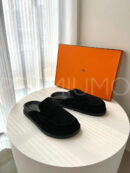 Hermes мюли PR510061 32