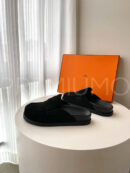 Hermes мюли PR510061 33