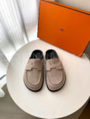 Hermes мюли PR292945 12