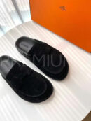 Hermes мюли PR510061 30
