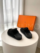 Hermes мюли PR510061 31