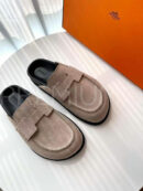 Hermes мюли PR292945 11