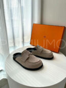Hermes мюли PR292945 16