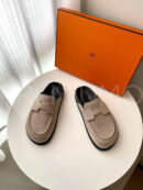 Hermes мюли PR292945 10